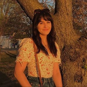 Meet your Posher, Kyra